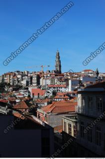 background city Porto texture 0014